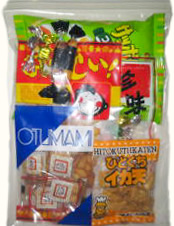 子供会、町内会、老人会等の菓子承ります。長寿堂積込部